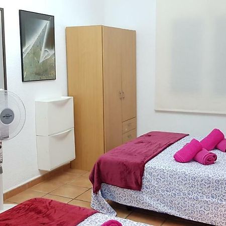 Calle Frailes, 7 Apartamento 2 Granada Ngoại thất bức ảnh