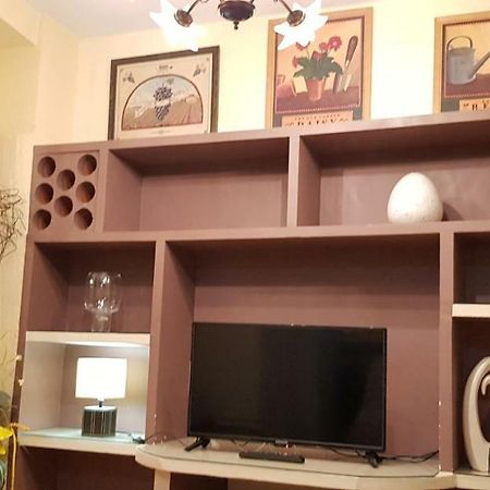 Calle Frailes, 7 Apartamento 2 Granada Ngoại thất bức ảnh