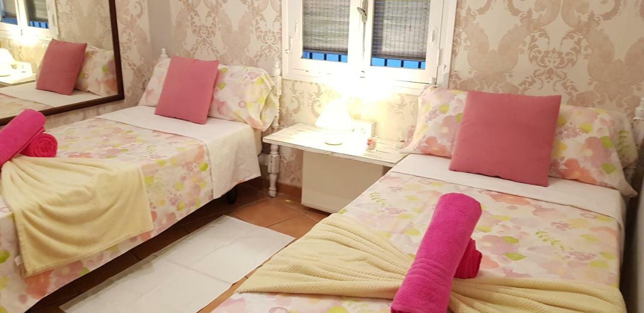 Calle Frailes, 7 Apartamento 2 Granada Ngoại thất bức ảnh