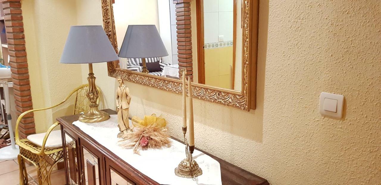 Calle Frailes, 7 Apartamento 2 Granada Ngoại thất bức ảnh